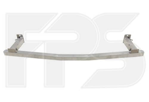 Шина Бампера Передня Права Citroen C4 2020-2025