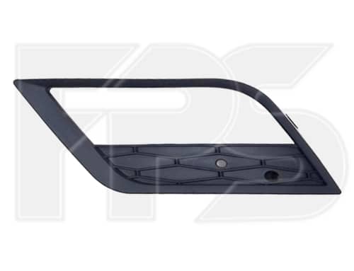 Решітка Бампера Передня Ліва Seat Leon 2013-2016