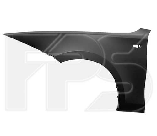 Крило Переднє Праве BMW 1 2004-2011