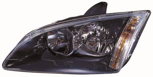 Фара передня FORD FOCUS 2005-2008