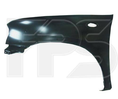 Крило Переднє Праве Nissan Navara 1997-2004