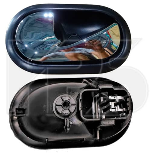 Ручка Дверей Без Замка Пластикова Передня Nissan NV400 2010-2021
