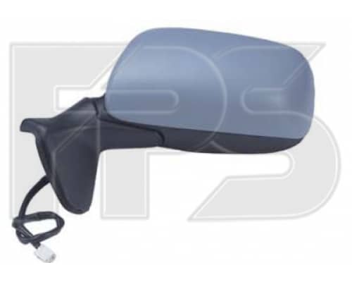 Дзеркало (в Зборі) Ліве Toyota Auris 2007-2009, 8790602260