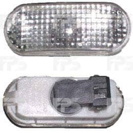 Повторювач повороту CHERY AMULET 2004-2012