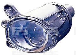 Фара Протитуманна Передня Права Volkswagen Passat 2000-2005, 3B7941700, 3B7941700A