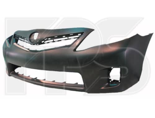 Бампер Передній Правий Toyota Camry 2006-2011