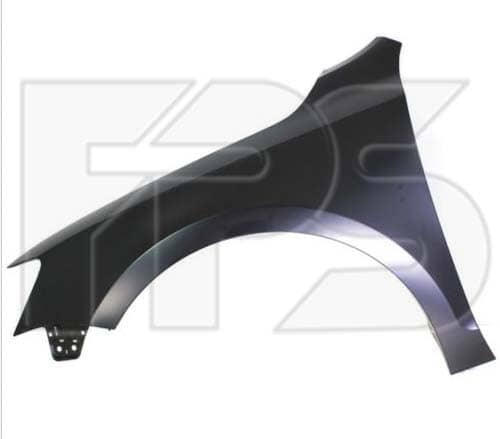 Крило Переднє Праве Volkswagen Jetta 2010-2014