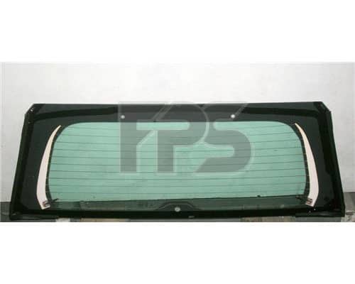 Скло автомобільне(заднє) з підігрівом CITROEN C5 2008-2017