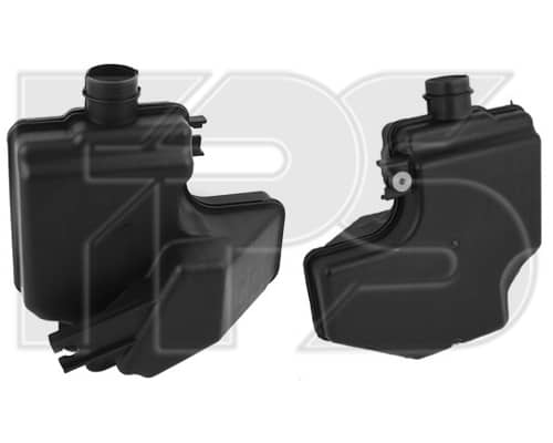 Корпус Повітряного Фільтра Передній Правий Honda CRV 2006-2009