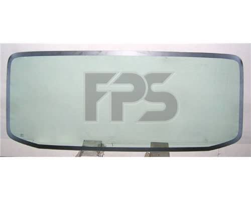 Скло Автомобільне(вітрове) Isuzu NPR75/NMR/NNR 2008+