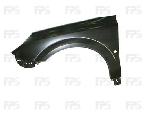 Крило Переднє Праве Opel Vectra 2006-2009, 61 02 358, 93185702