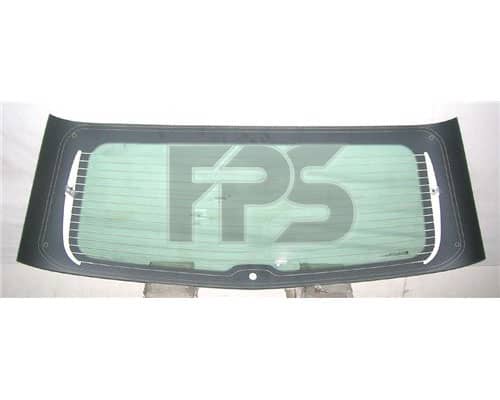Скло Автомобільне(заднє) З Підігрівом Opel Zafira 2005-2014