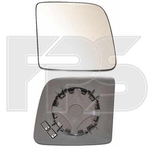 Вкладиш Дзеркала Лівий Ford Transit Connect / Tourneo Connect 2002-2009, 4440216