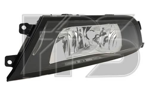 Фара Протитуманна Передня Права Skoda Fabia 2018-2021, 6V0941700A