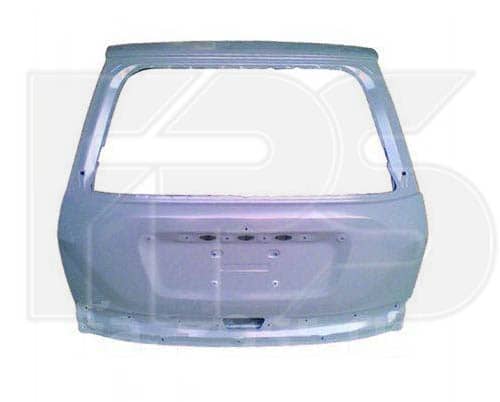Кришка Багажника Задня Права Honda CRV 2006-2009