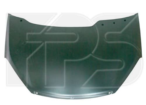 Капот Передній Ford C-MAX 2007-2009