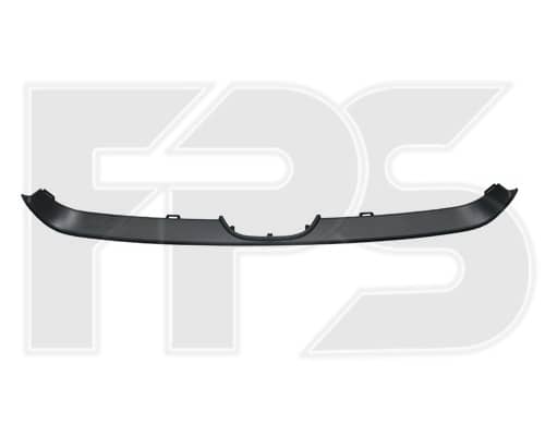 Полоска Пластикова Передня Права Honda CRV 2010-2012