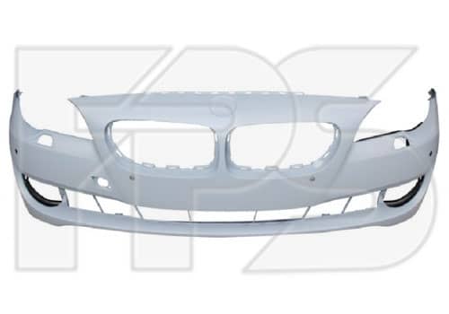 Бампер BMW 5 2010-2013