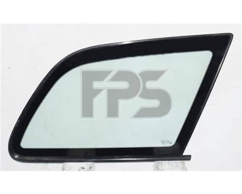 Скло Автомобільне(бокове) Праве Peugeot 406 1995-1999