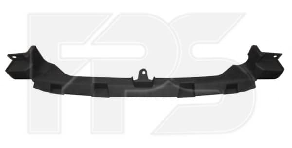 Кріплення Бампера Передня Права Mazda CX-5 2012-2016
