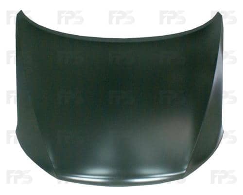 Капот Передній Правий Subaru Forester 2008-2012, 57229SC0009P, 57229SC0019P