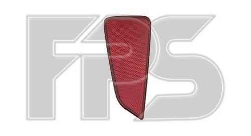 Світлоповертач FORD FOCUS 2022-2025