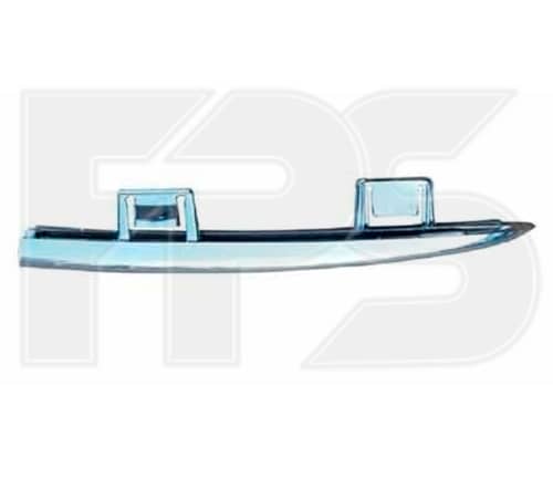 Полоска Пластикова Передня Ліва Fiat Linea 2013-2016