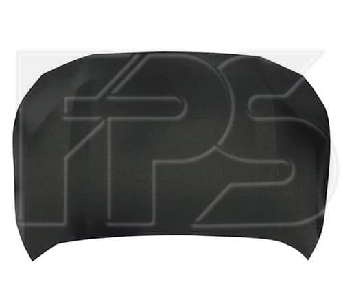 Капот Передній Правий Toyota RAV4 2018-2025
