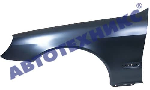 Крило Переднє Ліве Mercedes-Benz S-Class 2002-2005, 220 880 0318, A 220 880 0318