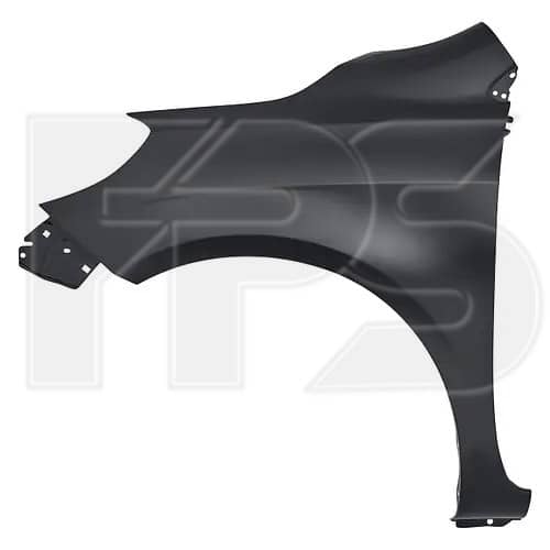 Крило Переднє Ліве Nissan Versa 2012-2018
