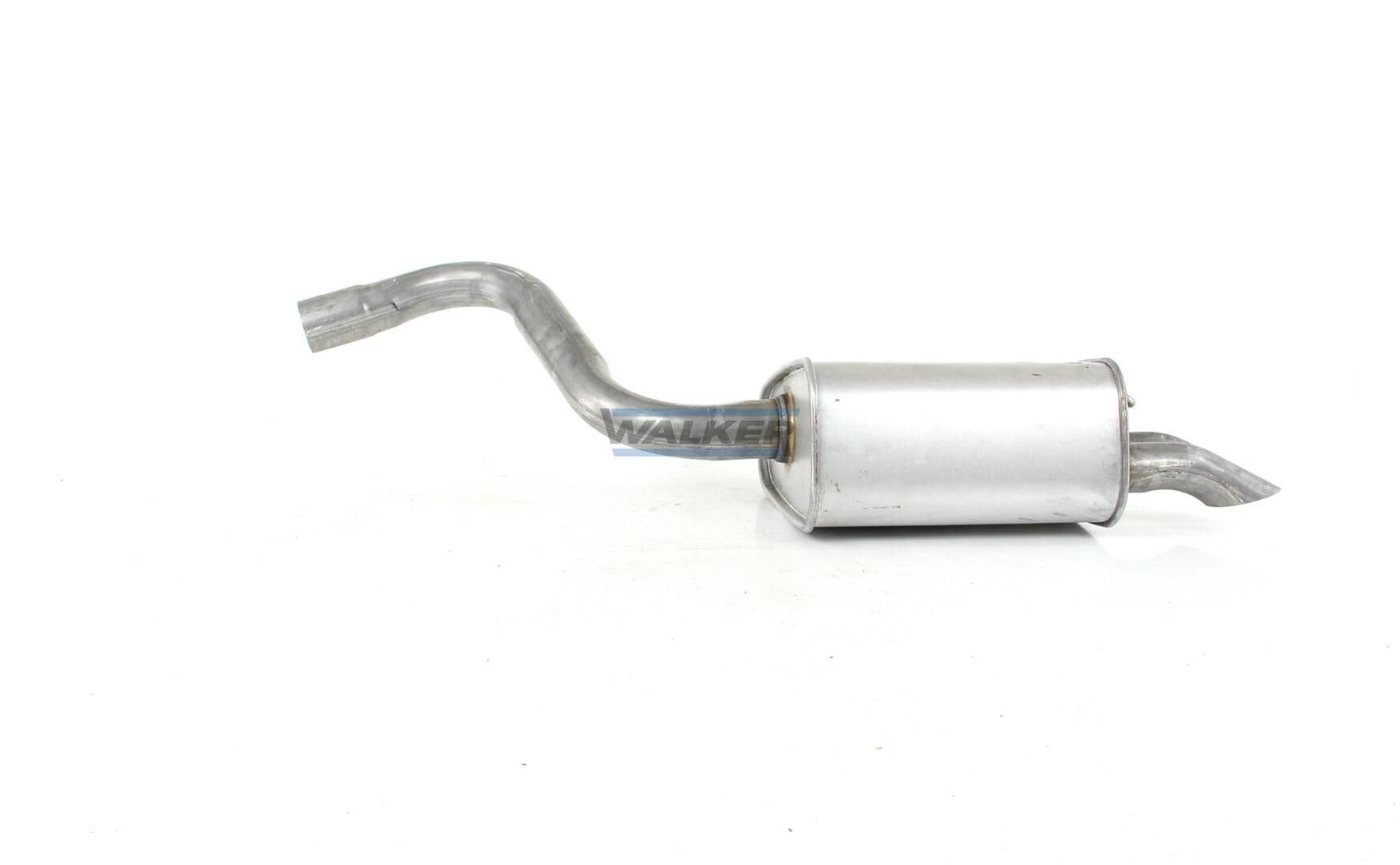 Глушник Ford Mondeo 2001-2003, 1026280, 1117851, 1129757, 1148371, 1150048, 1205649, 1206280, 1219624, 1373249, 1518077, 1S715K214KB, 1S715K214KC, 1S715K214KD, 1S715K214KE, 1S715K214KF, 1S715K214KG, 1S715K214KH, ME1S7J5K214K1H