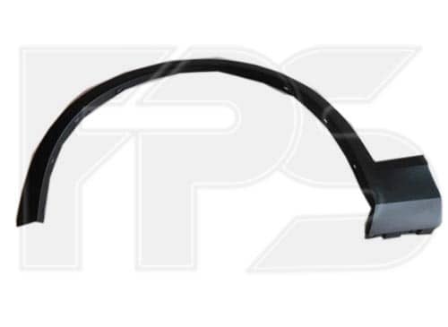 Полоска пластикова BMW X3 2010-2014