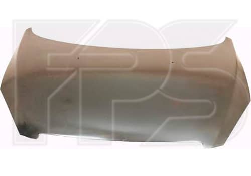Капот Передній Правий Peugeot 307 2001-2005, 7901 J0