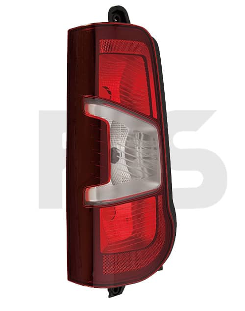 Ліхтар задній CITROEN BERLINGO 2018-2024