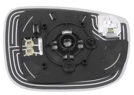 Вкладиш Дзеркала Лівий Mazda CX-5 2022-2025