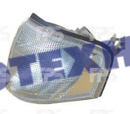 Повторювач Повороту Передній Лівий Mercedes-Benz C-Class 1993-2000, 2028200743, 2028260743, 2028260943, 2028260943K6, A2028200743, A2028260743, A2028260943