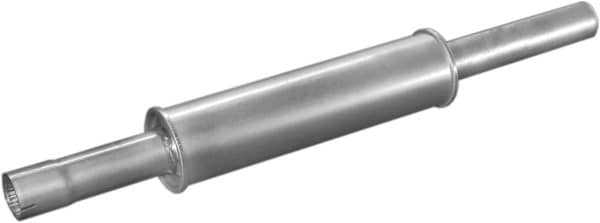 Глушник Посередені Seat Toledo 1991-1995, 535253209A