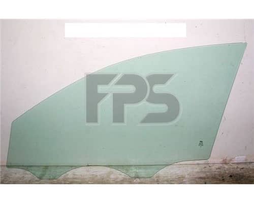 Скло Автомобільне(бокове) Праве Hyundai Elantra 2006-2010