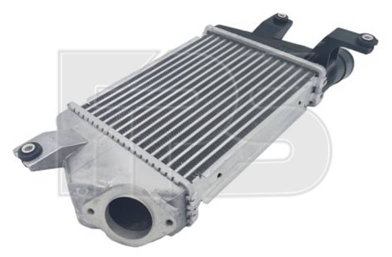 Радіатор Наддуву Mitsubishi L200 2015-2018, MN135001