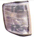 Повторювач Повороту Передній Лівий Mercedes-Benz 190 1982-1993, 0008207721, 2018260243, 8207721, A0008207721, A2018260243