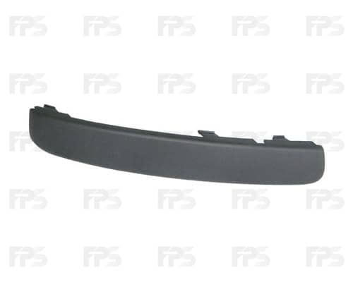 Полоска пластикова FORD C-MAX 2003-2007