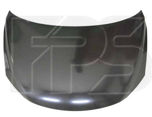 Капот Передній Правий Nissan Sentra 2012-2016