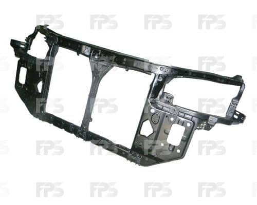 Панель Передній Правий Hyundai Elantra 2006-2010