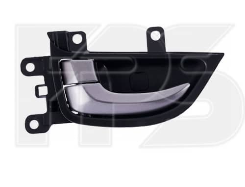 Ручка Дверей Без Замка Пластикова Задня Ліва Hyundai Elantra 2011-2014