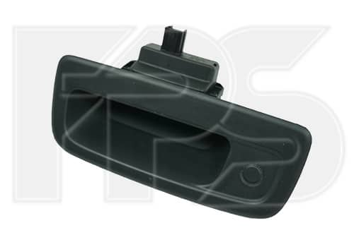 Ручка Дверей Без Замка Пластикова Задня Права Renault Kangoo 2008-2013