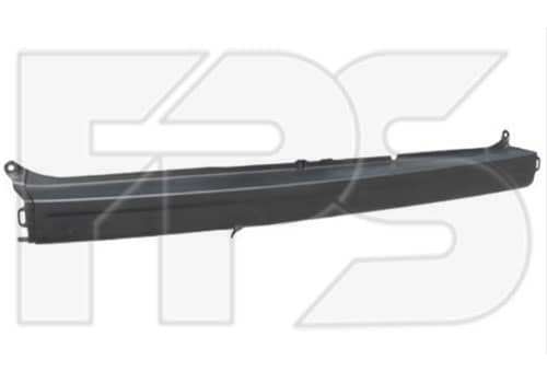 Бампер Задній Правий Opel Movano 2010-2021