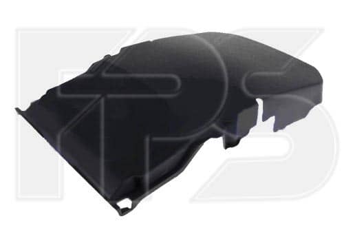 Ремчастина Передня Права Ford Focus 2008-2010