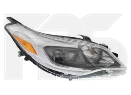 Фара Передня Передня Ліва Toyota Avalon 2013-2015, 8115007120
