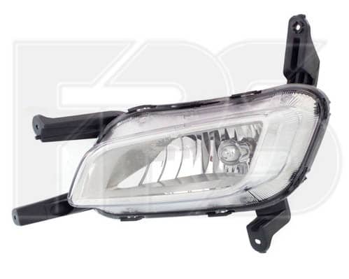 Фара Протитуманна Передня Права Kia Optima 2013-2016, 922022T530