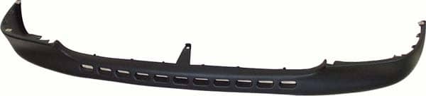 Бампер Передній Правий Toyota Corolla 1997-1999, 52129 02010, 52129 12070, 52129 12901, 52129-12080, 52159 12070
